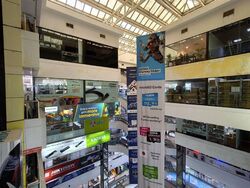 Sim Lim Square (D7), Shop House #467546851